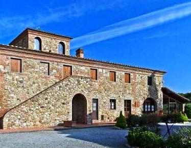 Agriturismo Il Selvino