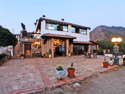 Los Jarales Hotel Rural Istan