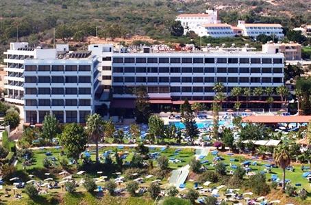 Cavo Maris Beach Hotel