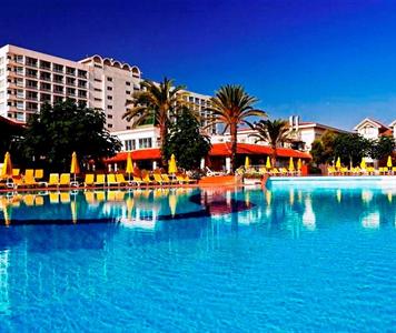 Salamis Bay Conti