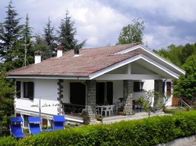 B&B Serra Pineta