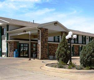 Days Inn Salina