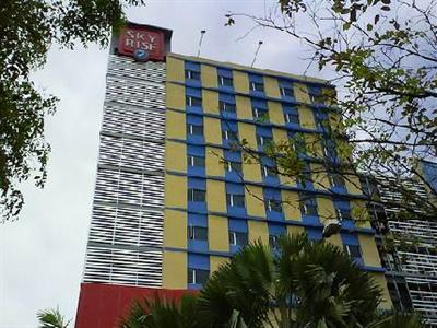 Skyrise Hotel Baguio City