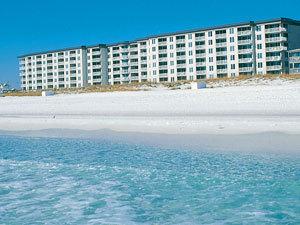 Island Princess Condominiums Fort Walton Beach