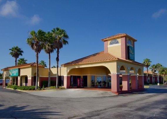 Ramada Davenport Orlando South