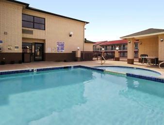 Days Inn West Garland