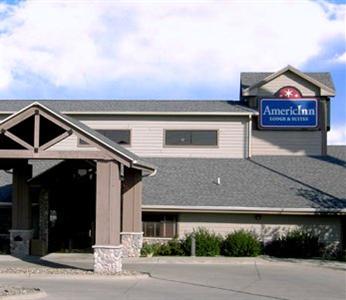 AmericInn Lodge & Suites Grimes