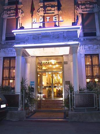 Mayorca Hotel