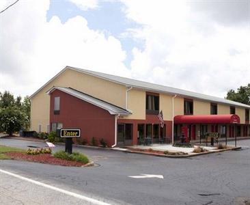 Econo Lodge Spartanburg