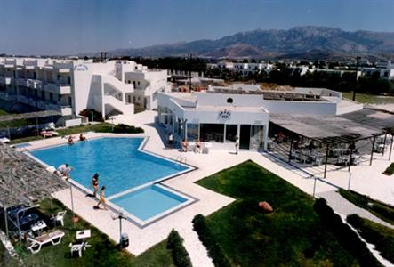 Blue Jay Hotel Marmari Kos