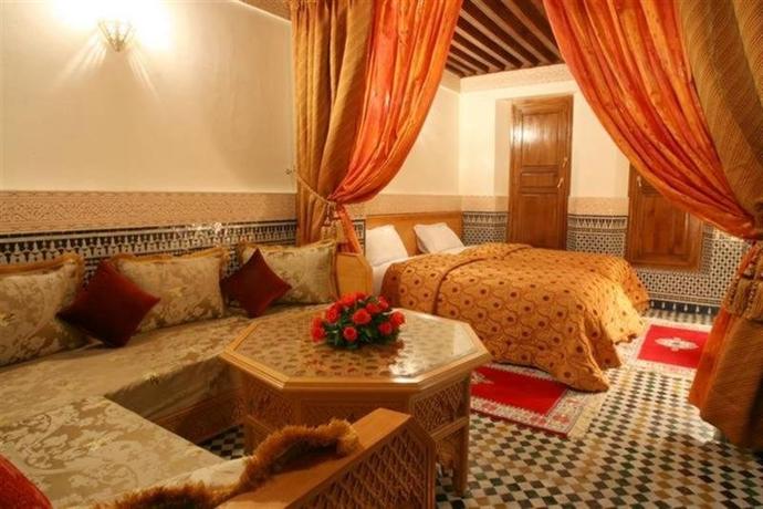 Riad Myra Hotel Fez