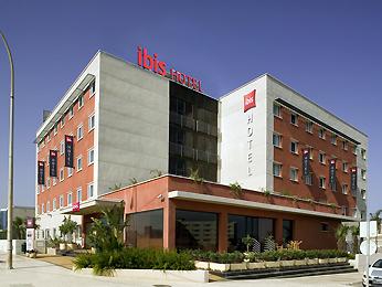 Ibis Malaga Avenida Velazquez