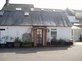 Rose Cottage Guest House