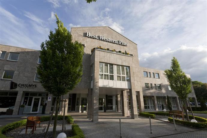 Best Western Plus Hotel Fellbach-Stuttgart