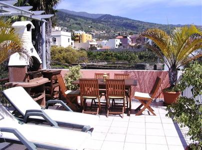 El Patio Apartments La Palma Spain