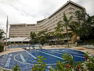 InterContinental Medellin