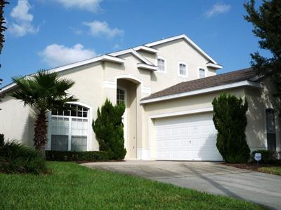 Hampton Lakes Homes Davenport Florida