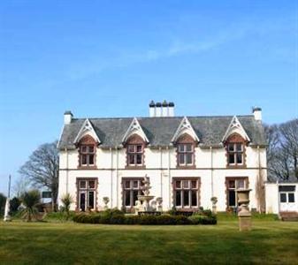 Ennerdale Country House Hotel Cleator