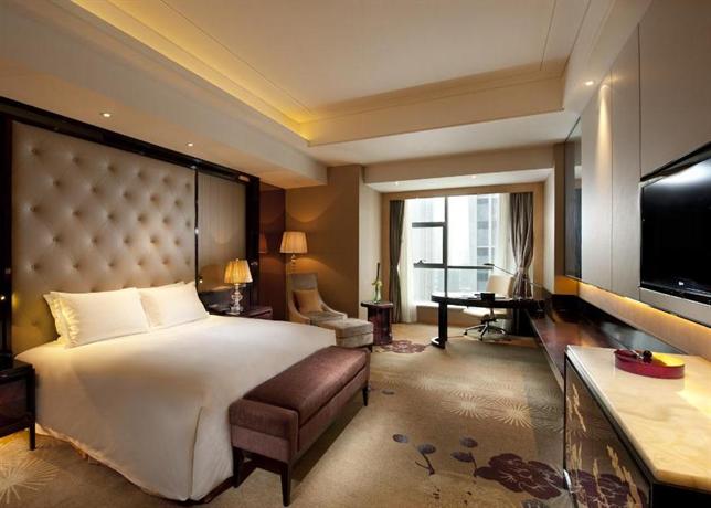 Hilton Nanjing