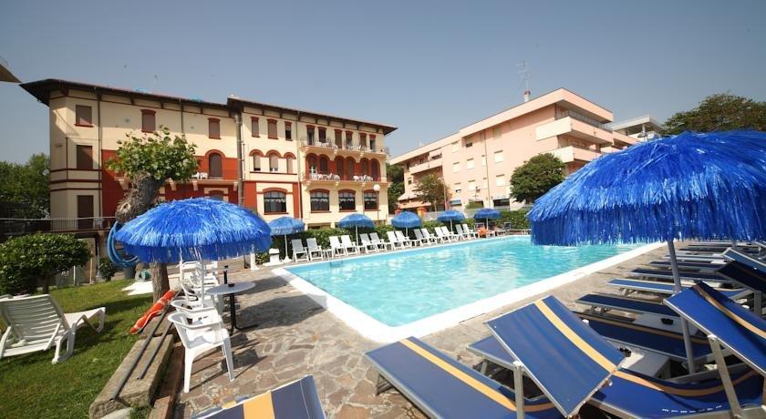 Hotel Augustea Rimini