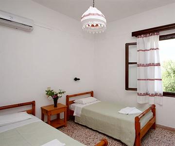 Dolphin Apartments Sfakia