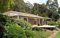 Barra Farm Bed & Breakfast Deloraine