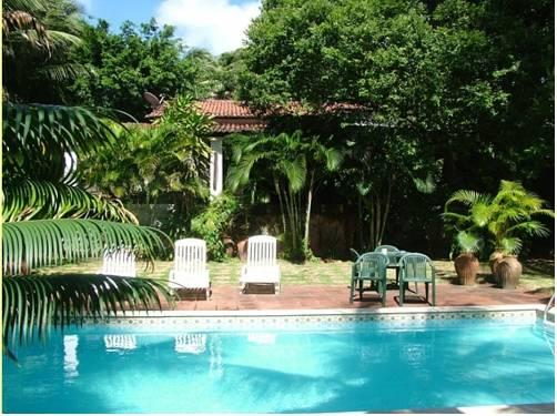 Coconut Grove Guest House