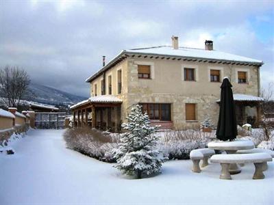 La Hosteria del Guadarrama