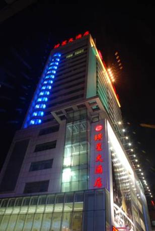 Eletel Hotel Shenyang