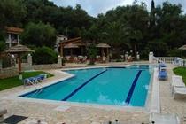 Papoulas Apartments