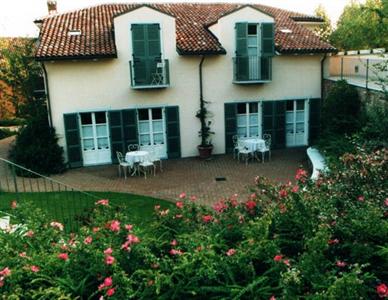 Relais il Borgo