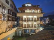 Hotel Relax Inn Srinagar