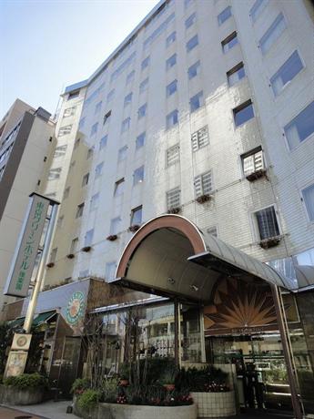 Green Hotel Korakuen Tokyo