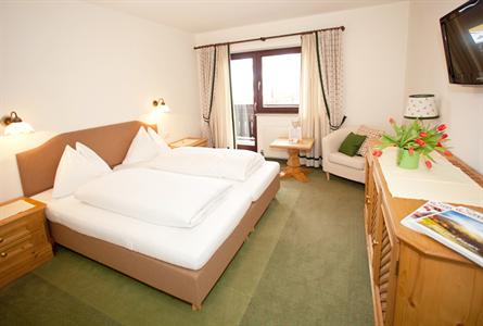 Hotel Pension Theresia