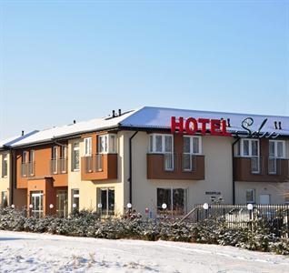 Hotel Solec