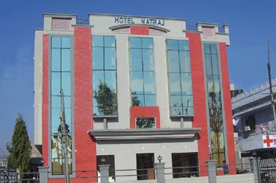 Hotel Natraj Alwar