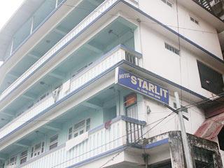 Hotel Starlit