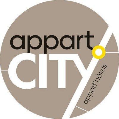 Appart'City Limoges