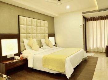 OYO Rooms Kanchan Bagh