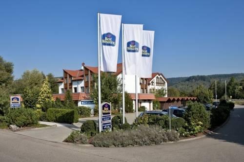 Hotel Stuttgart Winterbach