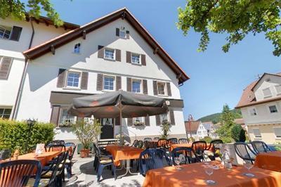 Hotel Gasthaus Grottental