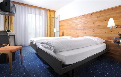 Hotel Weisses Kreuz Lyss