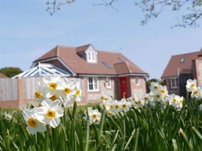 Orchard Cottage Holidays