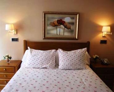 Hotel Arco Navia