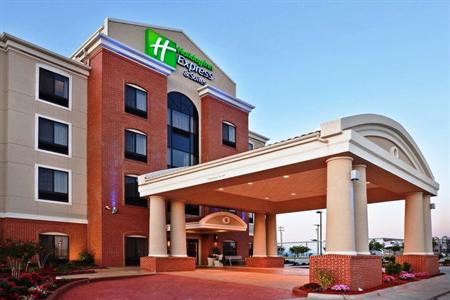 Holiday Inn Express Peekskill