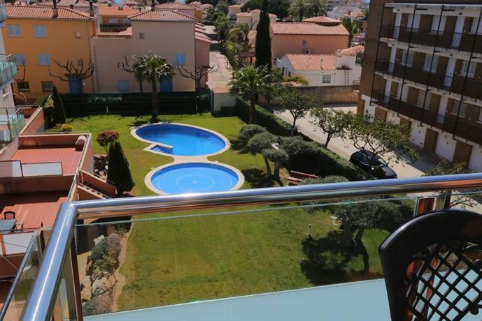 Apartamentos Sol Millet Cambrils