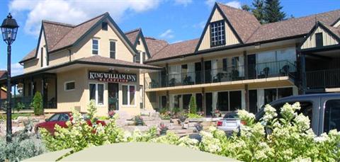 Rodeway Inn King William Huntsville