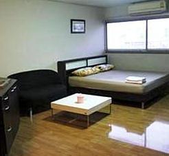 Impact Donmuang Guesthouse