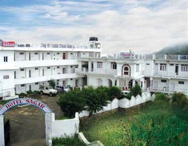 Hotel Sagar Kausani