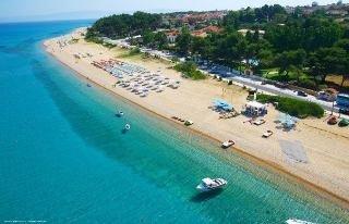 Pelagos Apartments Skala